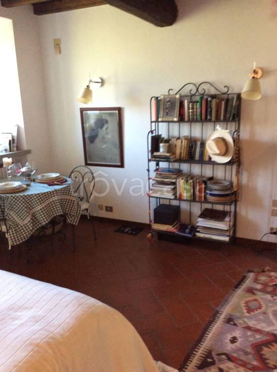 appartamento in affitto a Pieve Emanuele in zona Tolcinasco