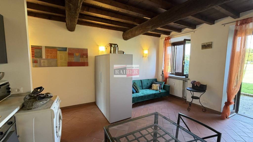 appartamento in affitto a Pieve Emanuele in zona Tolcinasco