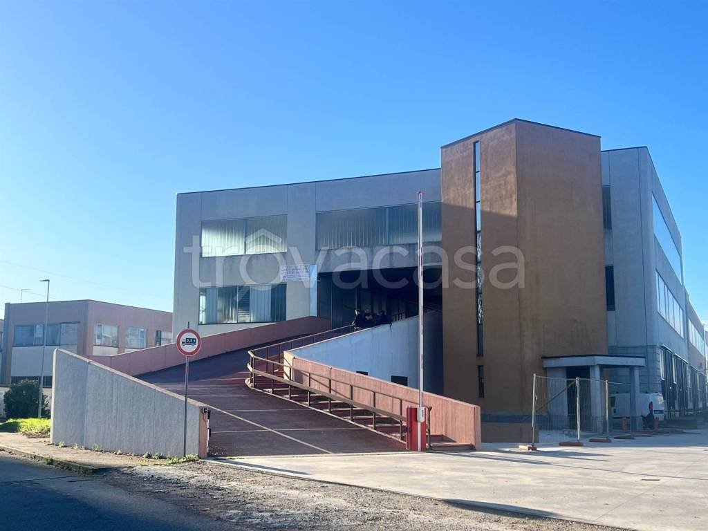 ufficio in affitto a Pieve Emanuele