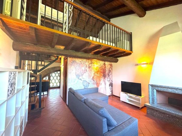 appartamento in affitto a Pieve Emanuele in zona Fizzonasco
