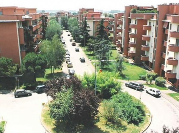 appartamento in affitto a Pieve Emanuele