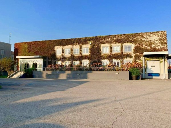 loft in affitto a Pioltello