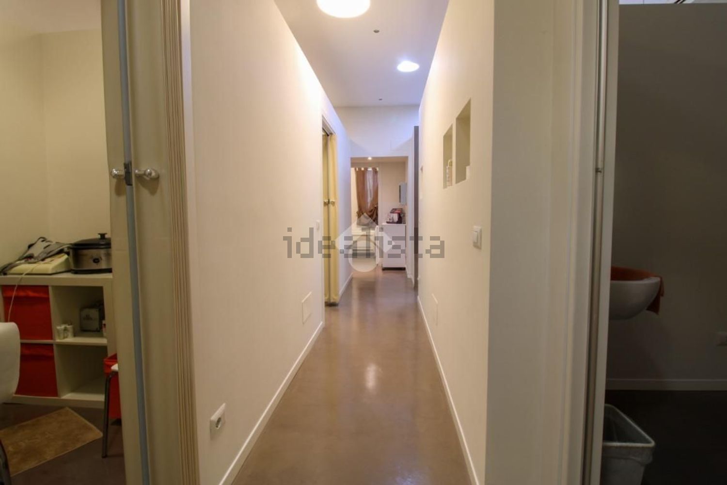 negozio in affitto a Pioltello