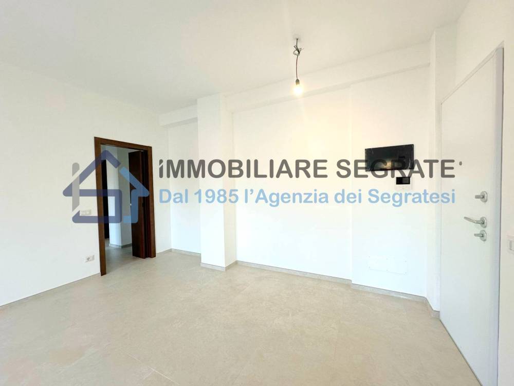 appartamento in affitto a Pioltello