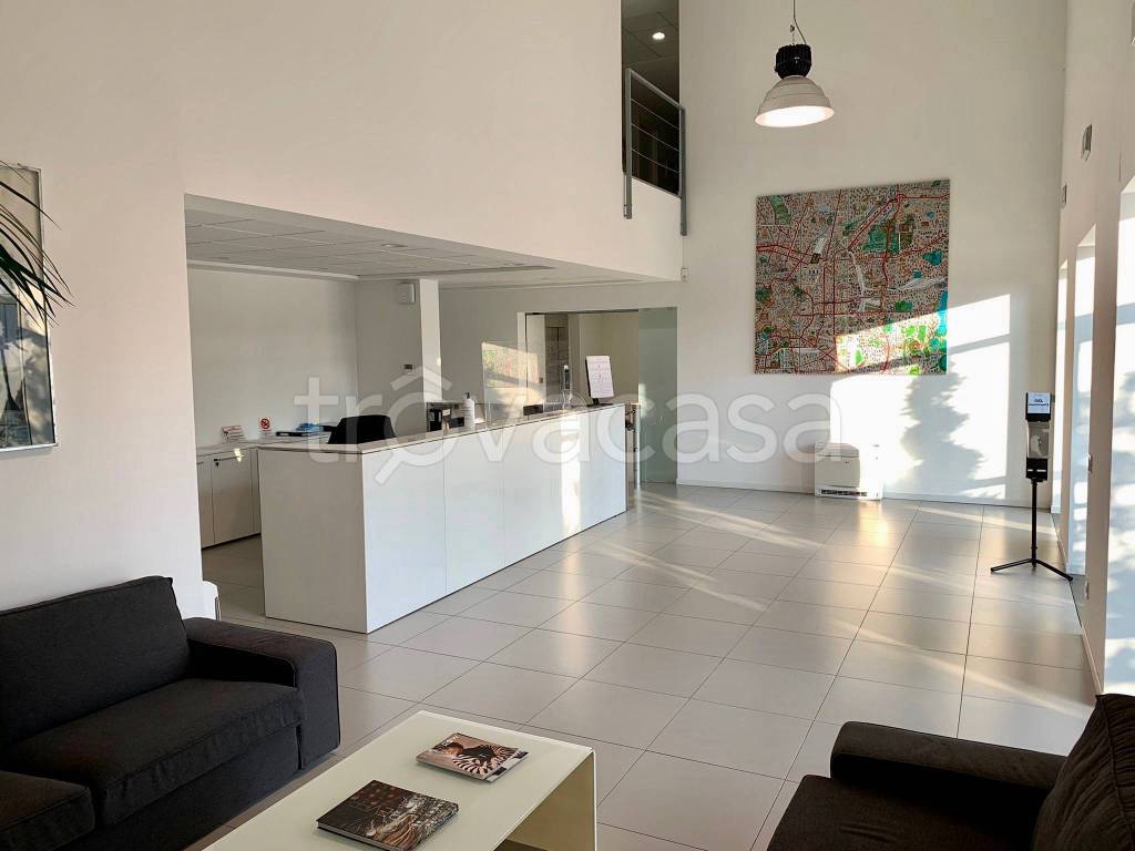 loft in affitto a Pioltello