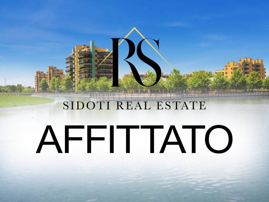 appartamento in affitto a Pioltello in zona San Felice