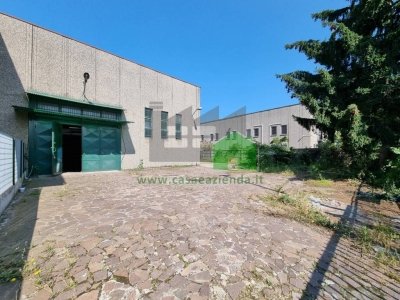 ufficio in affitto a Pioltello