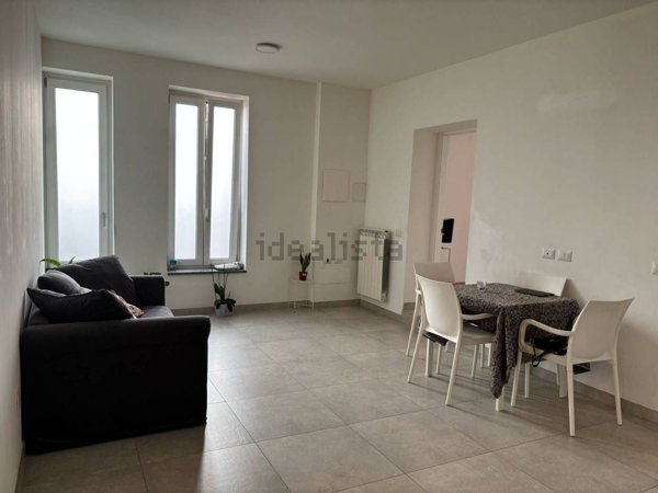appartamento in affitto a Pioltello in zona Limito