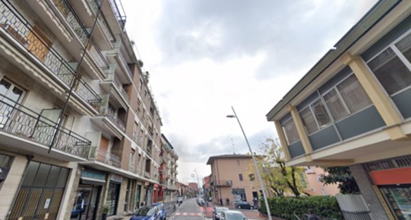appartamento in affitto a Pioltello