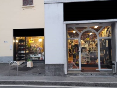 negozio in affitto a Pioltello