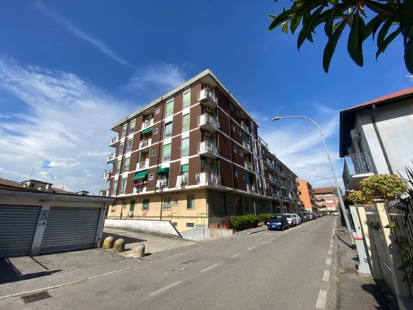 appartamento in affitto a Pioltello