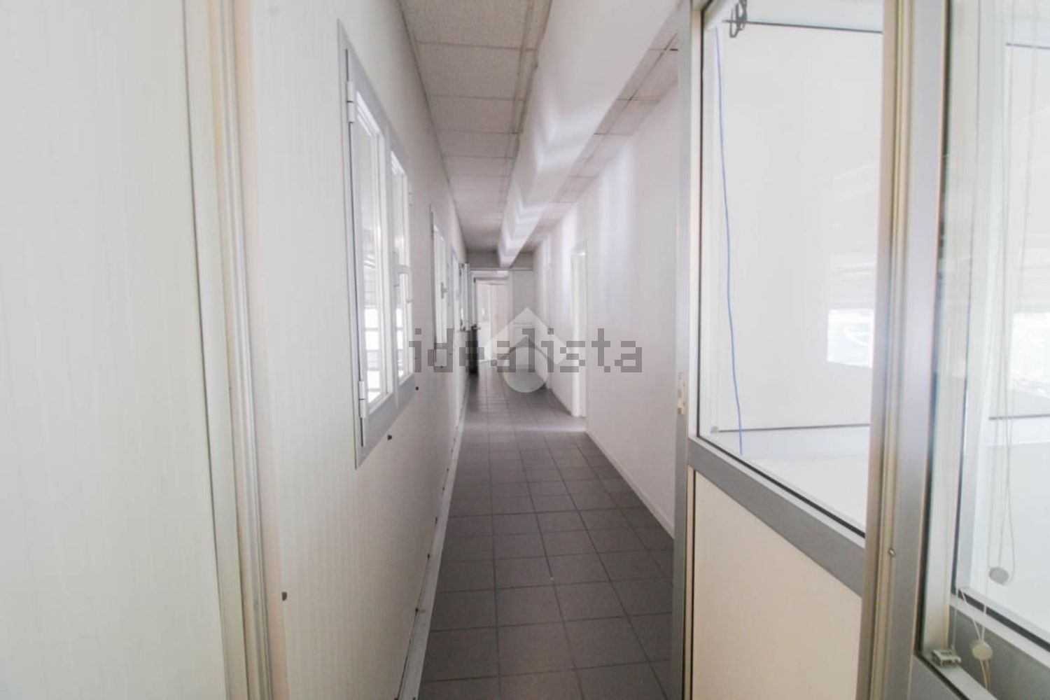 capannone in affitto a Pioltello