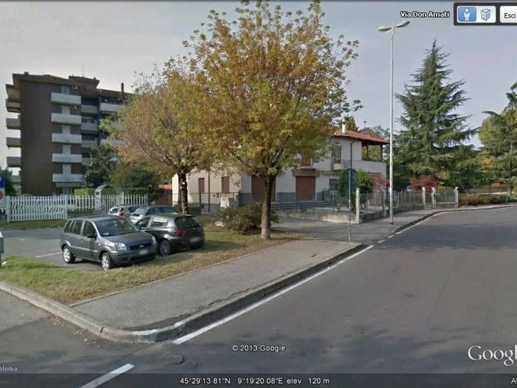 appartamento in affitto a Pioltello