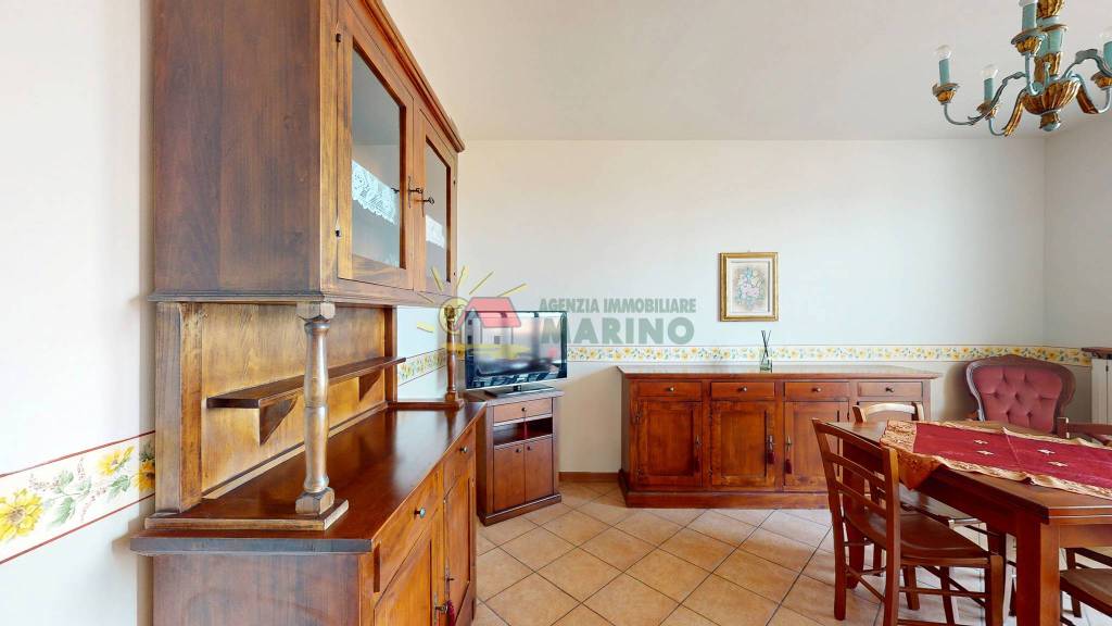 appartamento in affitto a Pioltello in zona Seggiano