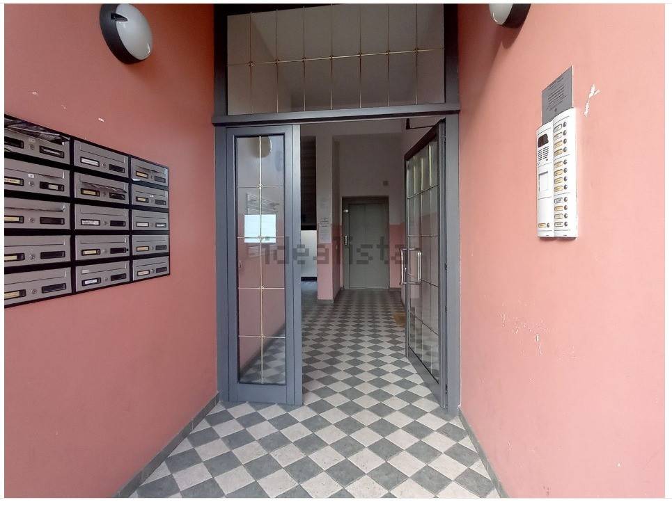 appartamento in affitto a Pioltello in zona Seggiano