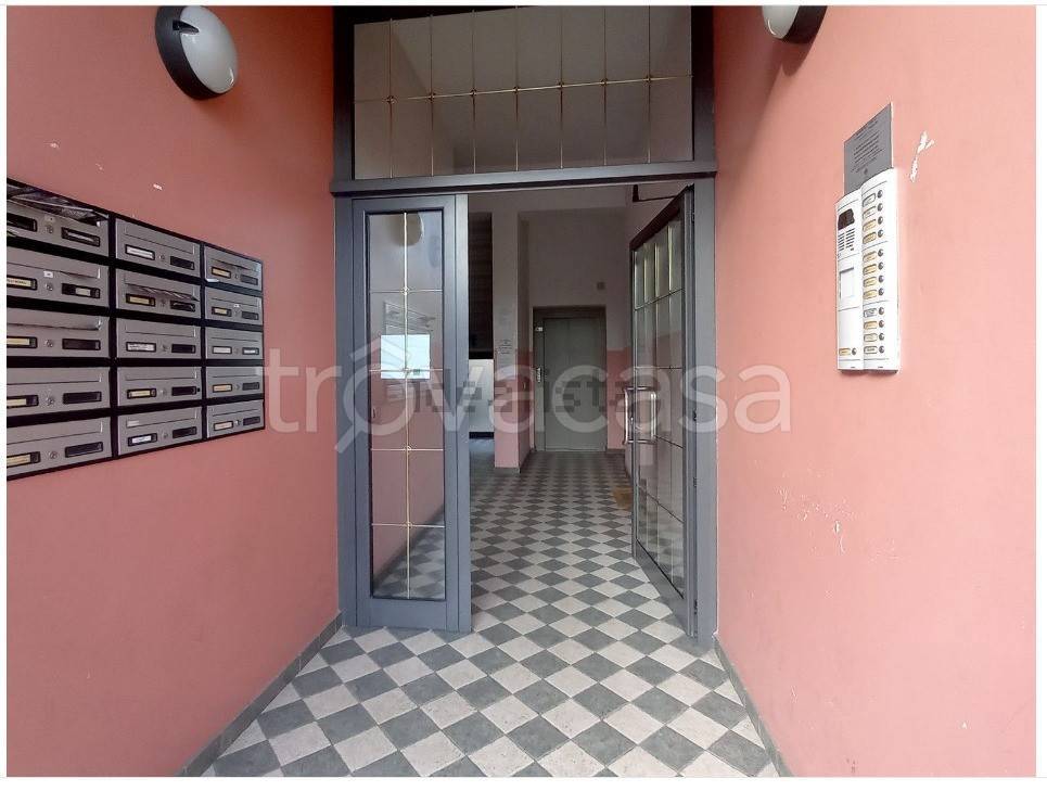 appartamento in affitto a Pioltello in zona Seggiano