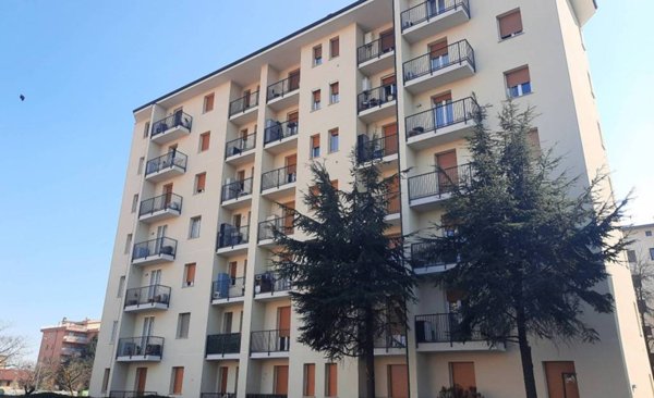 appartamento in affitto a Pioltello in zona Limito