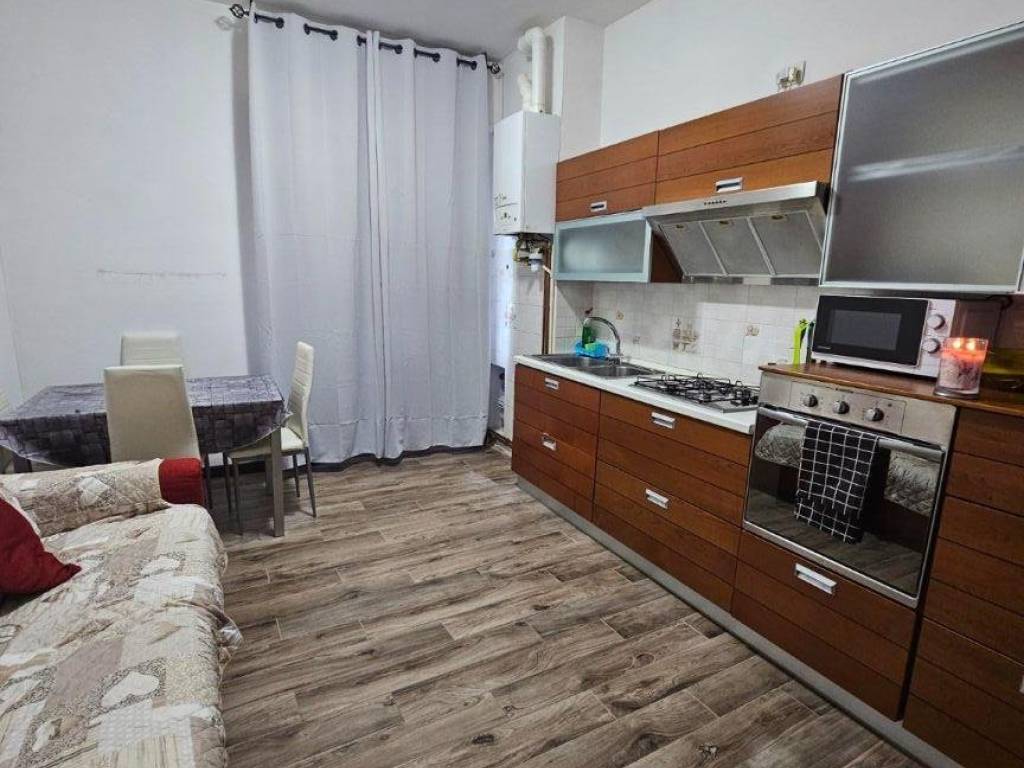 appartamento in affitto a Pioltello