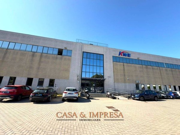 ufficio in affitto a Pioltello