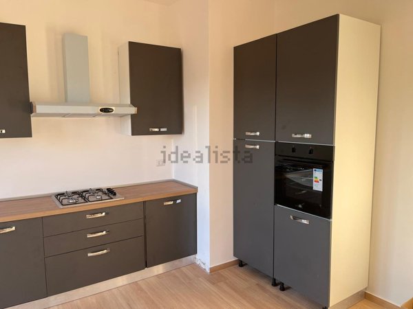 appartamento in affitto a Pioltello in zona Limito