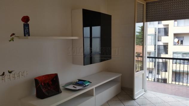 appartamento in affitto a Pioltello