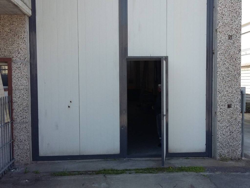 appartamento in affitto a Pioltello