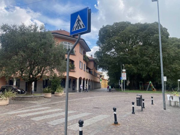 appartamento in affitto a Pioltello