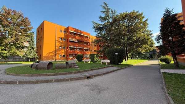 appartamento in affitto a Pioltello