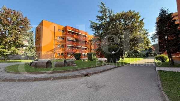 appartamento in affitto a Pioltello