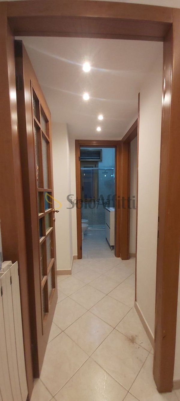 appartamento in affitto a Pioltello in zona Seggiano