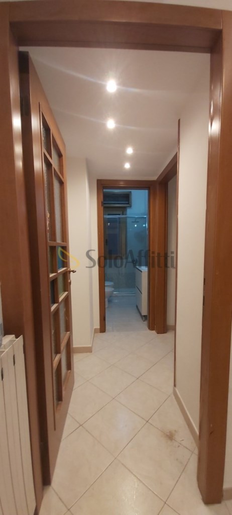 appartamento in affitto a Pioltello in zona Seggiano