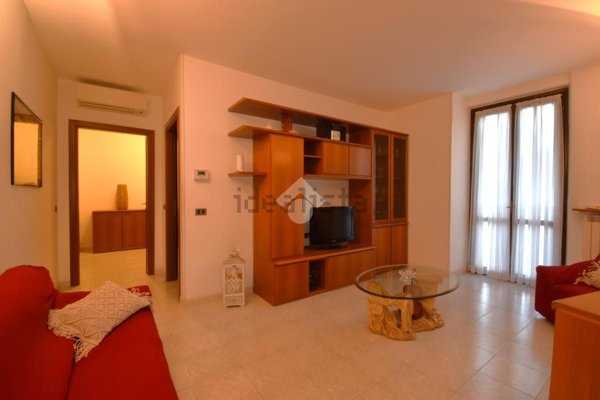 appartamento in affitto a Pioltello