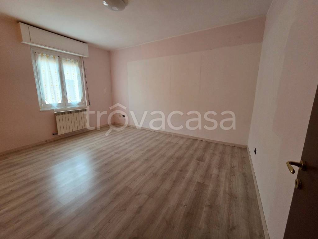 appartamento in affitto a Pioltello in zona Limito