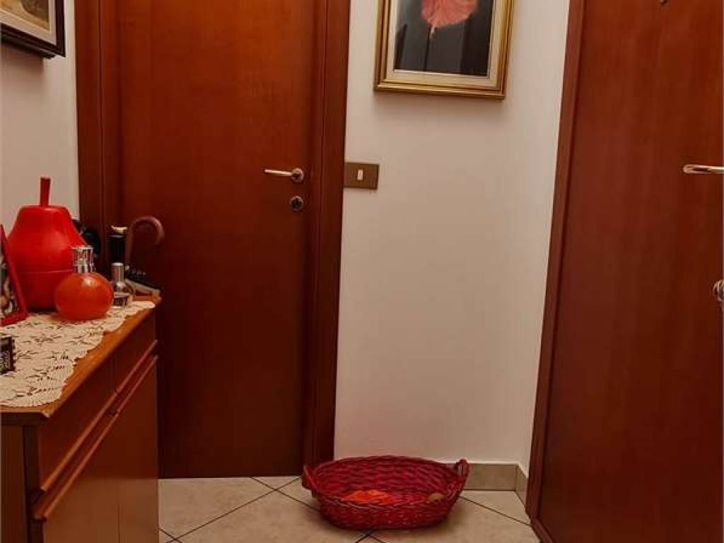 appartamento in affitto a Pioltello