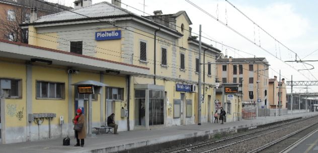 appartamento in affitto a Pioltello