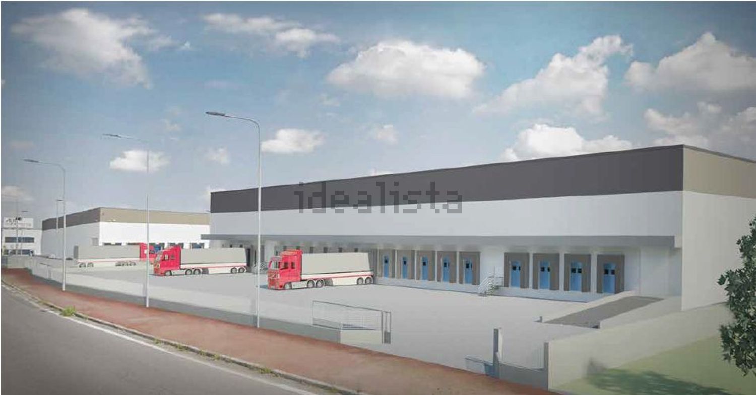 locale di sgombero in affitto a Pioltello