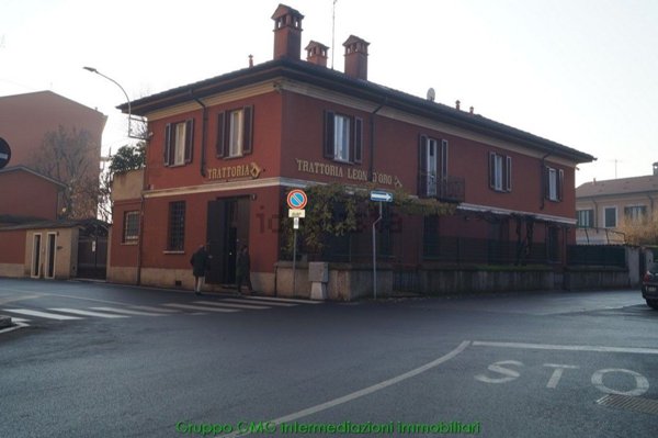 ufficio in affitto a Pioltello