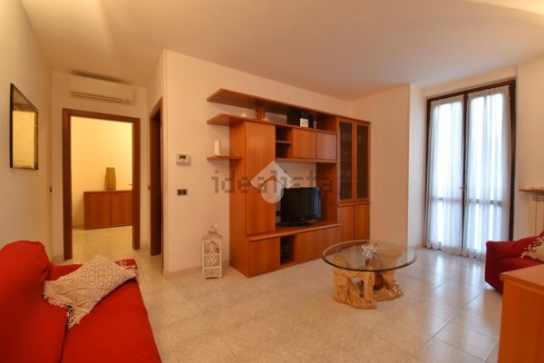 appartamento in affitto a Pioltello