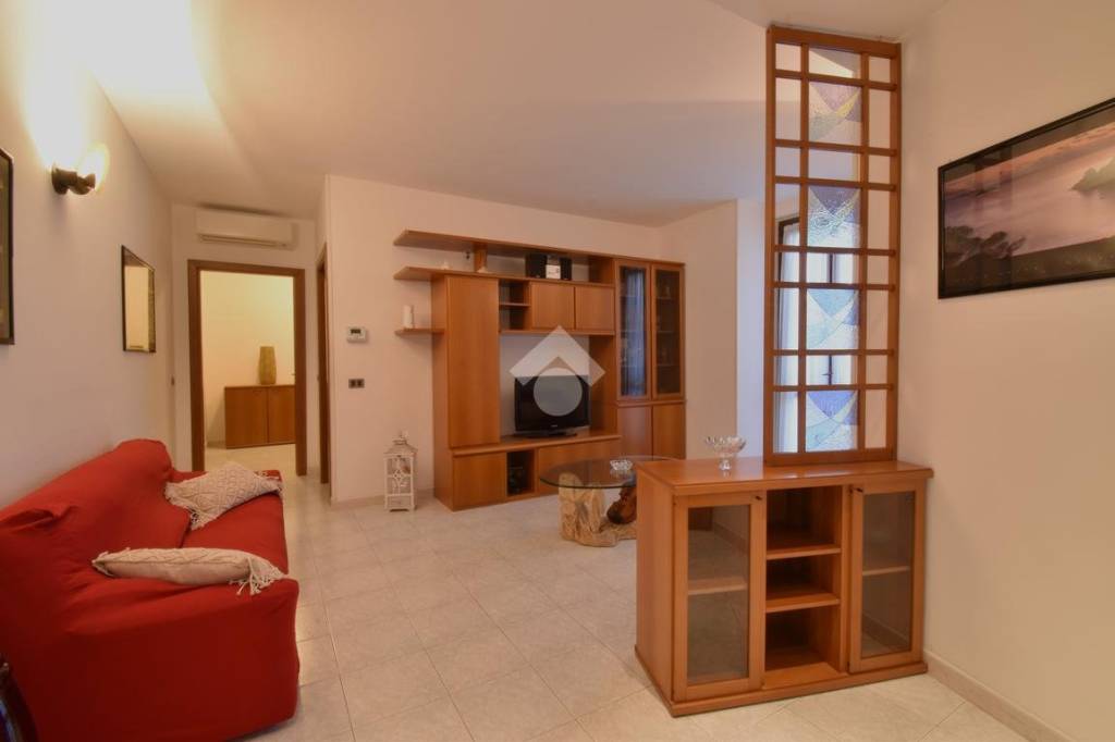 appartamento in affitto a Pioltello