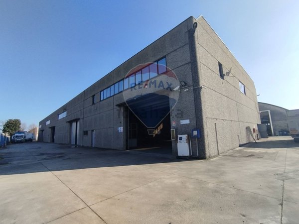 ufficio in affitto a Pioltello