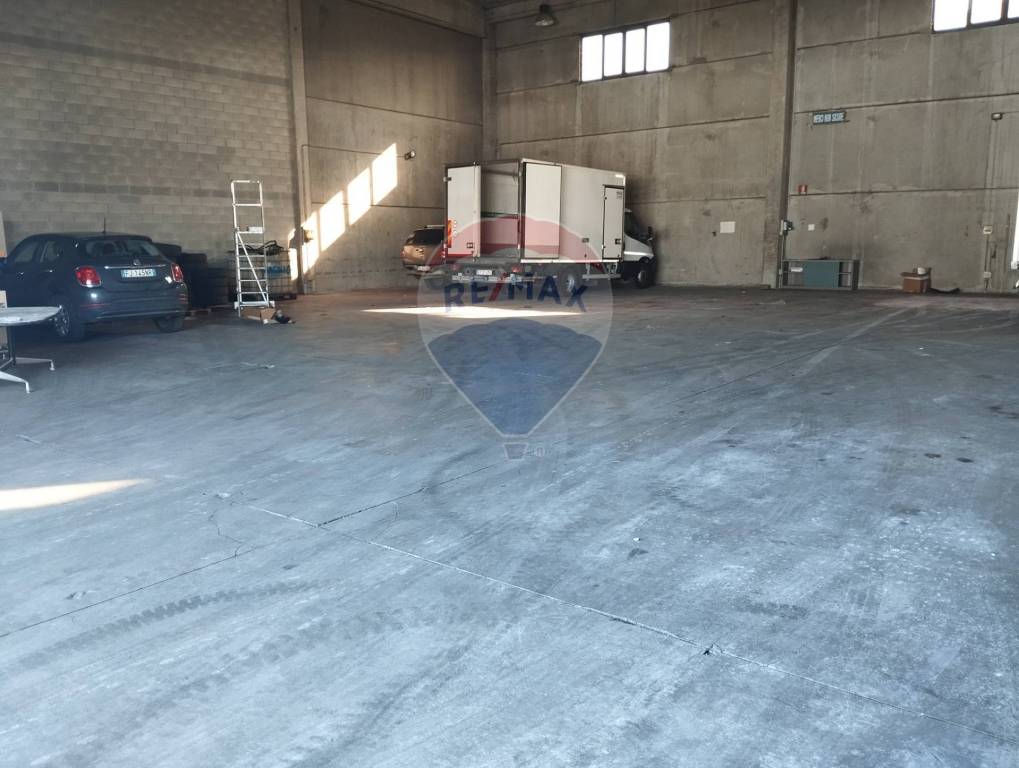 ufficio in affitto a Pioltello