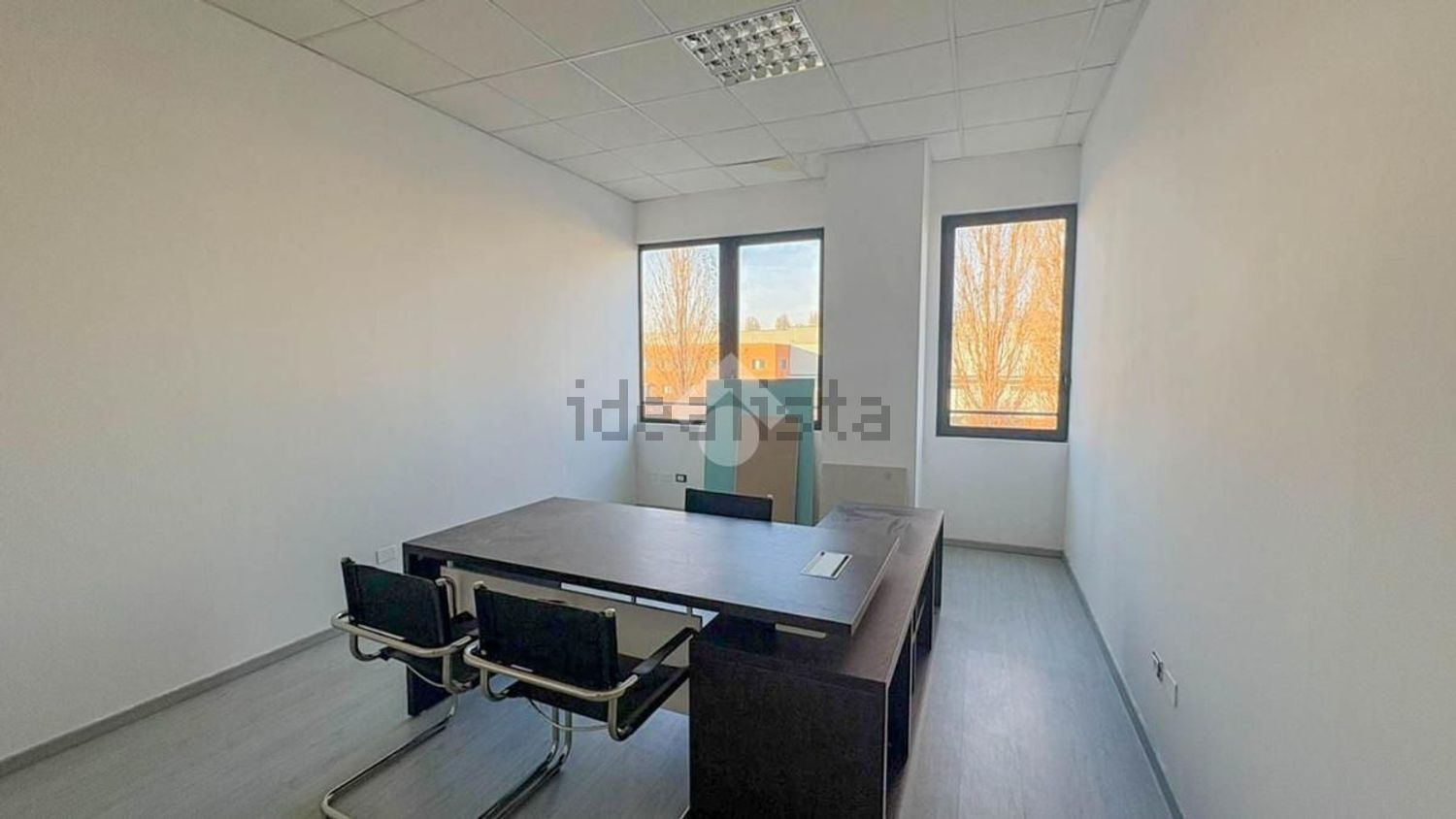 ufficio in affitto a Pioltello