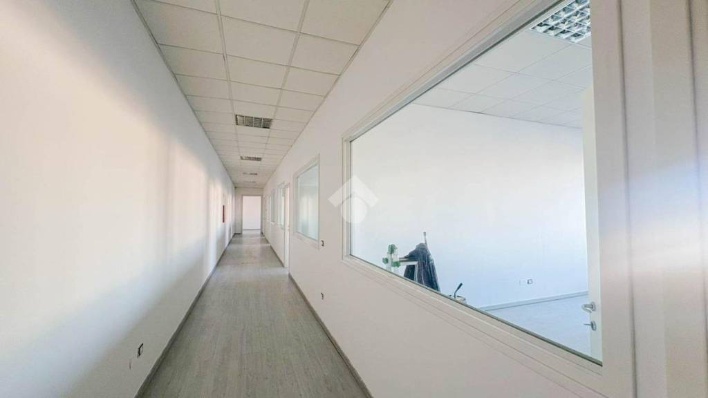 ufficio in affitto a Pioltello