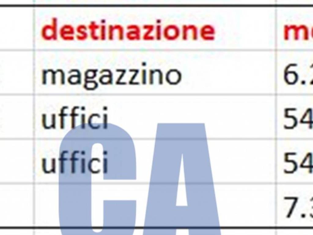 locale commerciale in affitto a Pioltello in zona Rugacesio