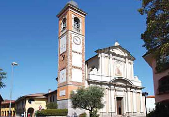 appartamento in affitto a Pioltello