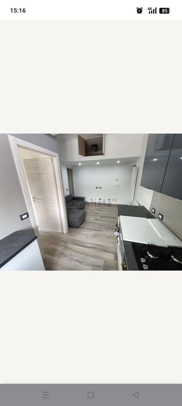 appartamento in affitto a Pioltello