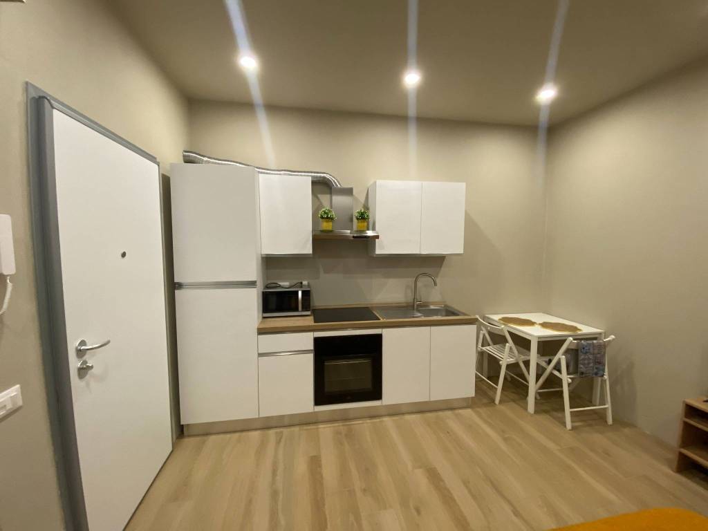 appartamento in affitto a Pioltello