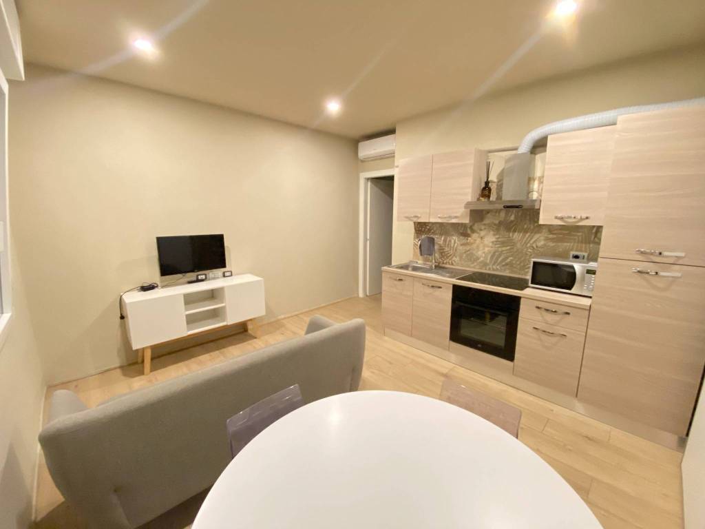 appartamento in affitto a Pioltello