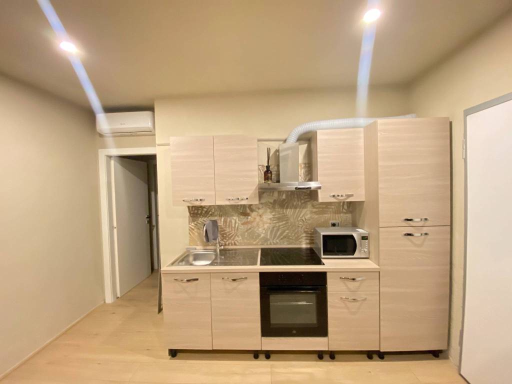 appartamento in affitto a Pioltello