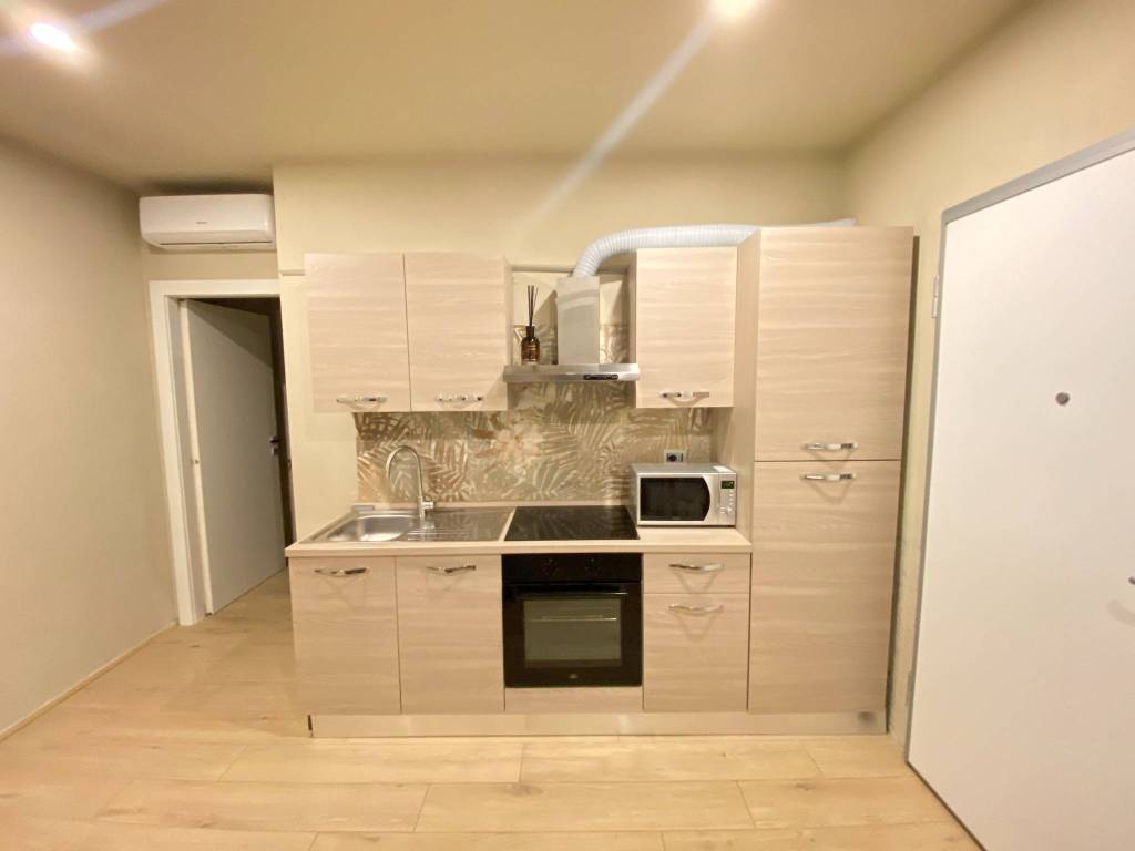 appartamento in affitto a Pioltello